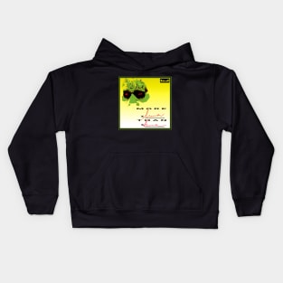 WZ Lyric Kids Hoodie